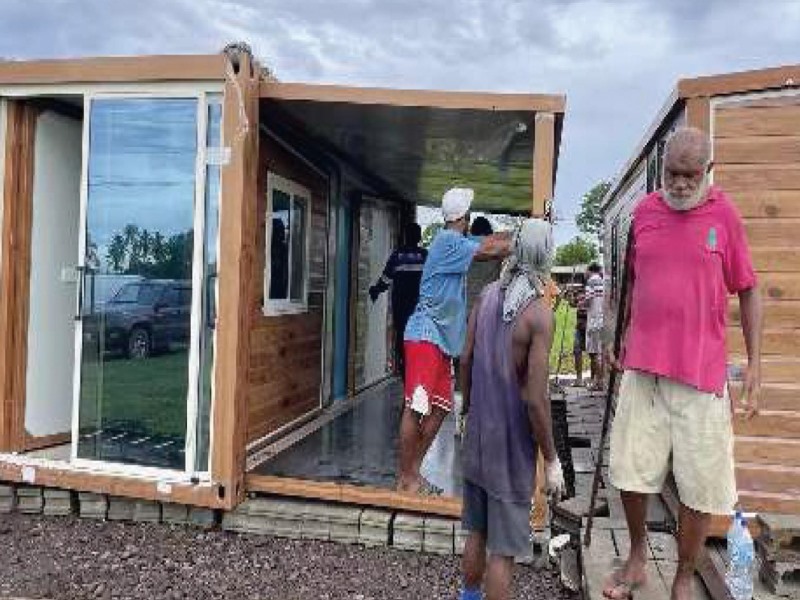 INTERNATIONAL COOPERATION 