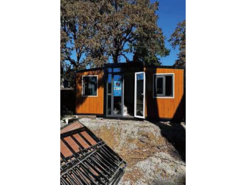 INTERNATIONAL COOPERATION 