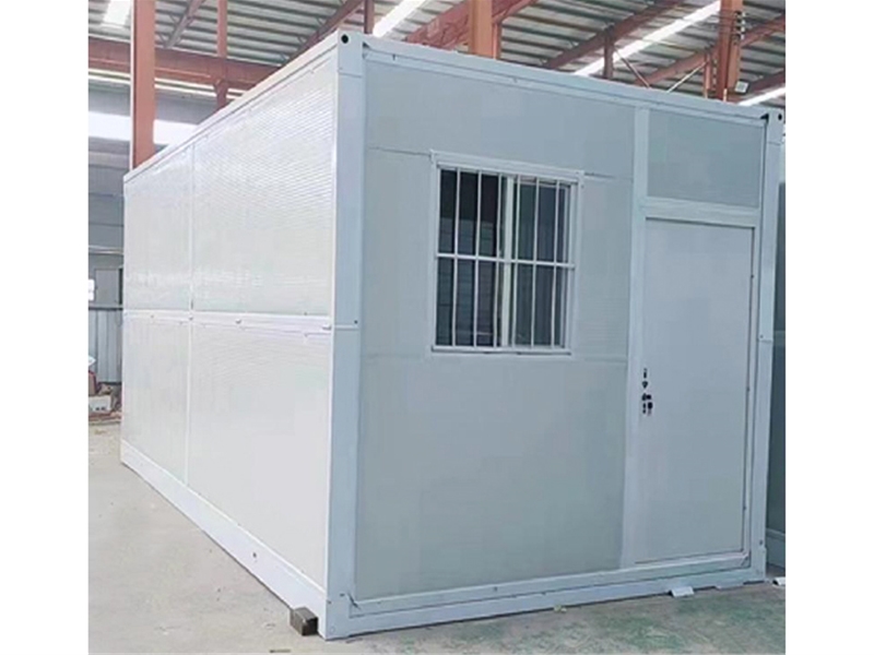 Standard Folding Room