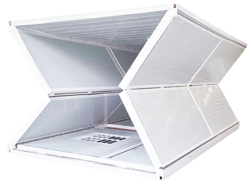 Standard Folding Room