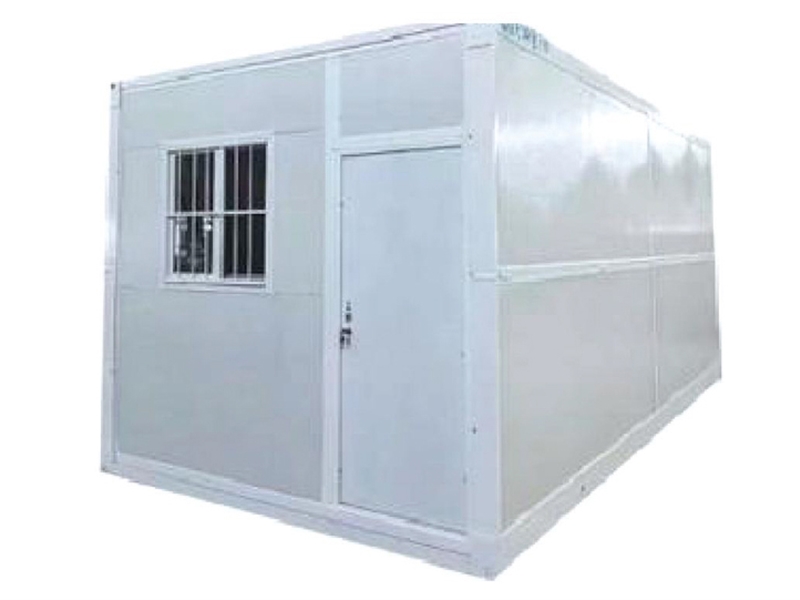 Standard Folding Room