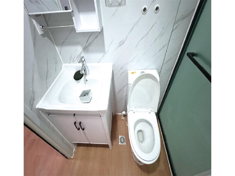 Standard Folding Room