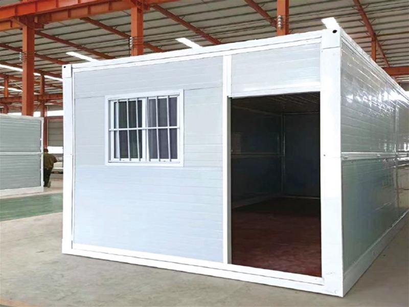 Standard Folding Room