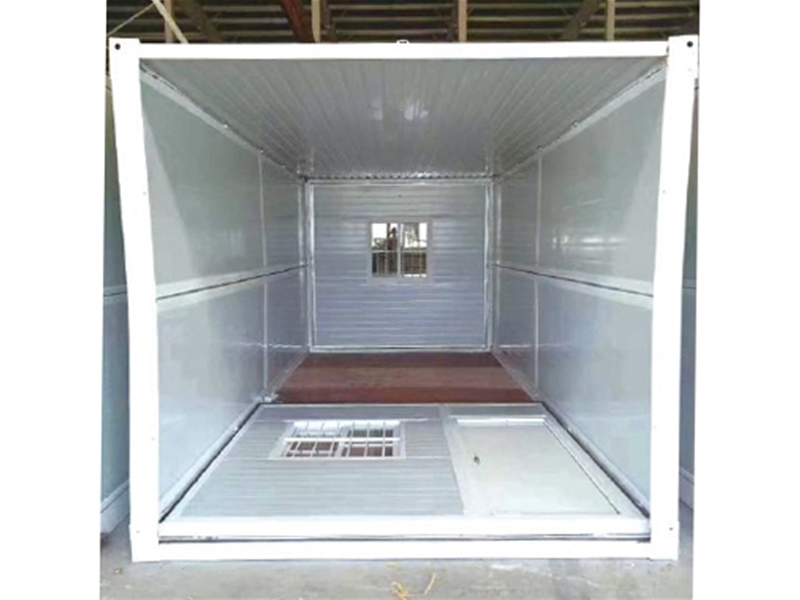 Standard Folding Room