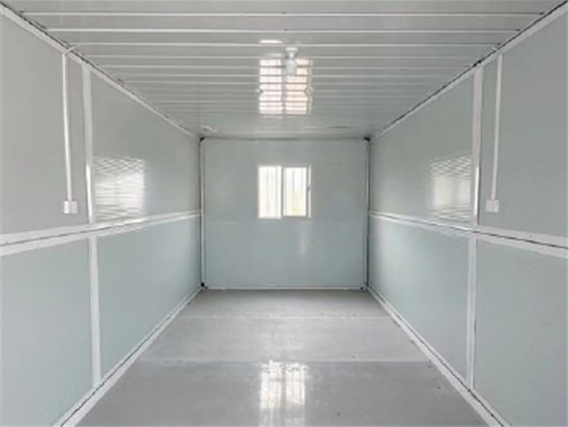 Standard Folding Room