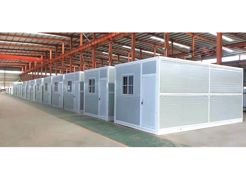 Standard Folding Room