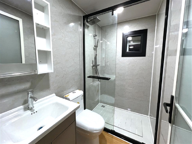 Standard Folding Room