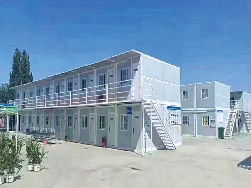 Standard Folding Room