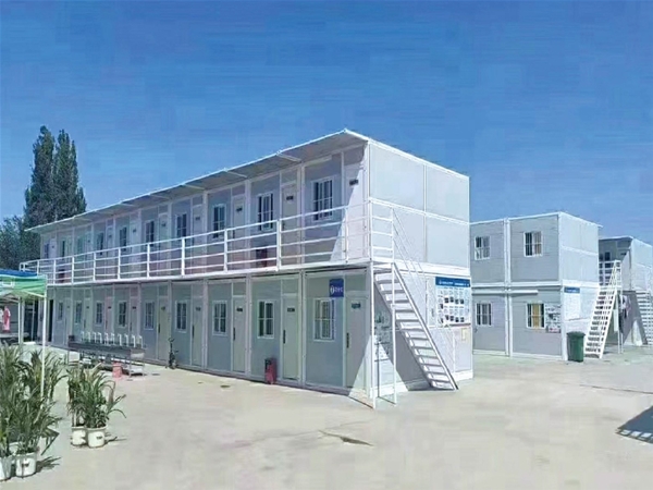 Standard Folding Room